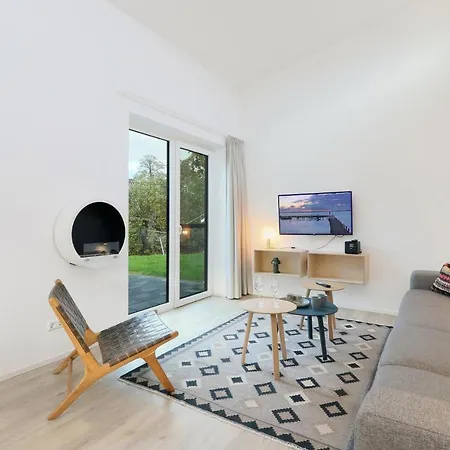 In Lembruch-duemmer With Sauna Holiday home