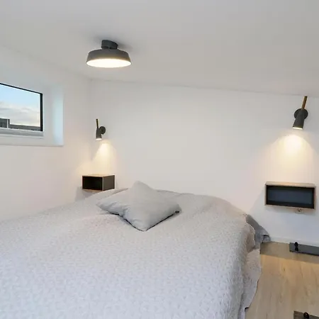 In Lembruch-duemmer With Sauna Holiday home *