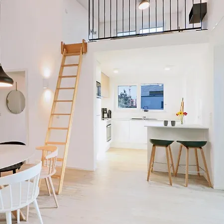 Holiday home In Lembruch-duemmer With Sauna Lembruch