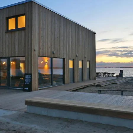 In Lembruch-duemmer With Sauna