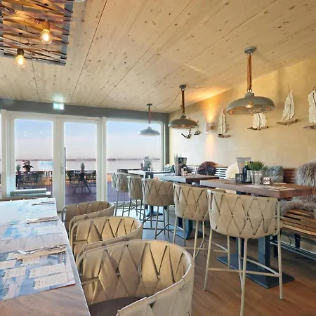 In Lembruch-duemmer With Sauna Holiday home Lembruch