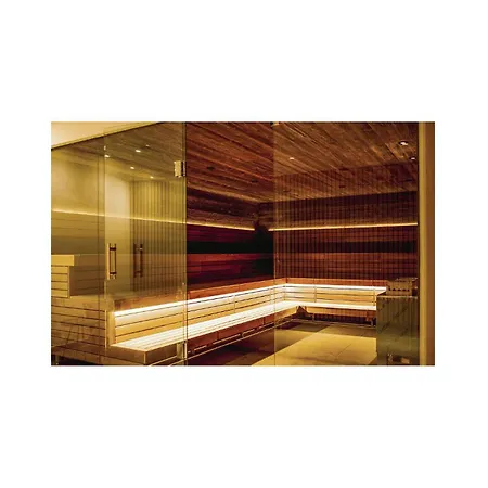 בית נופש In Lembruch-duemmer With Sauna למברוך