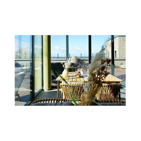 Holiday home In Lembruch-duemmer With Sauna Lembruch