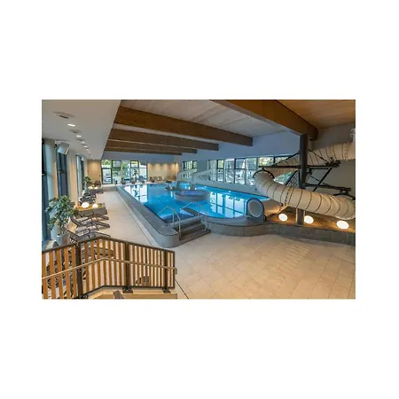 בית נופש In Lembruch-duemmer With Sauna *